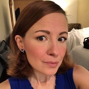 Ultra feminine and in perfect condition